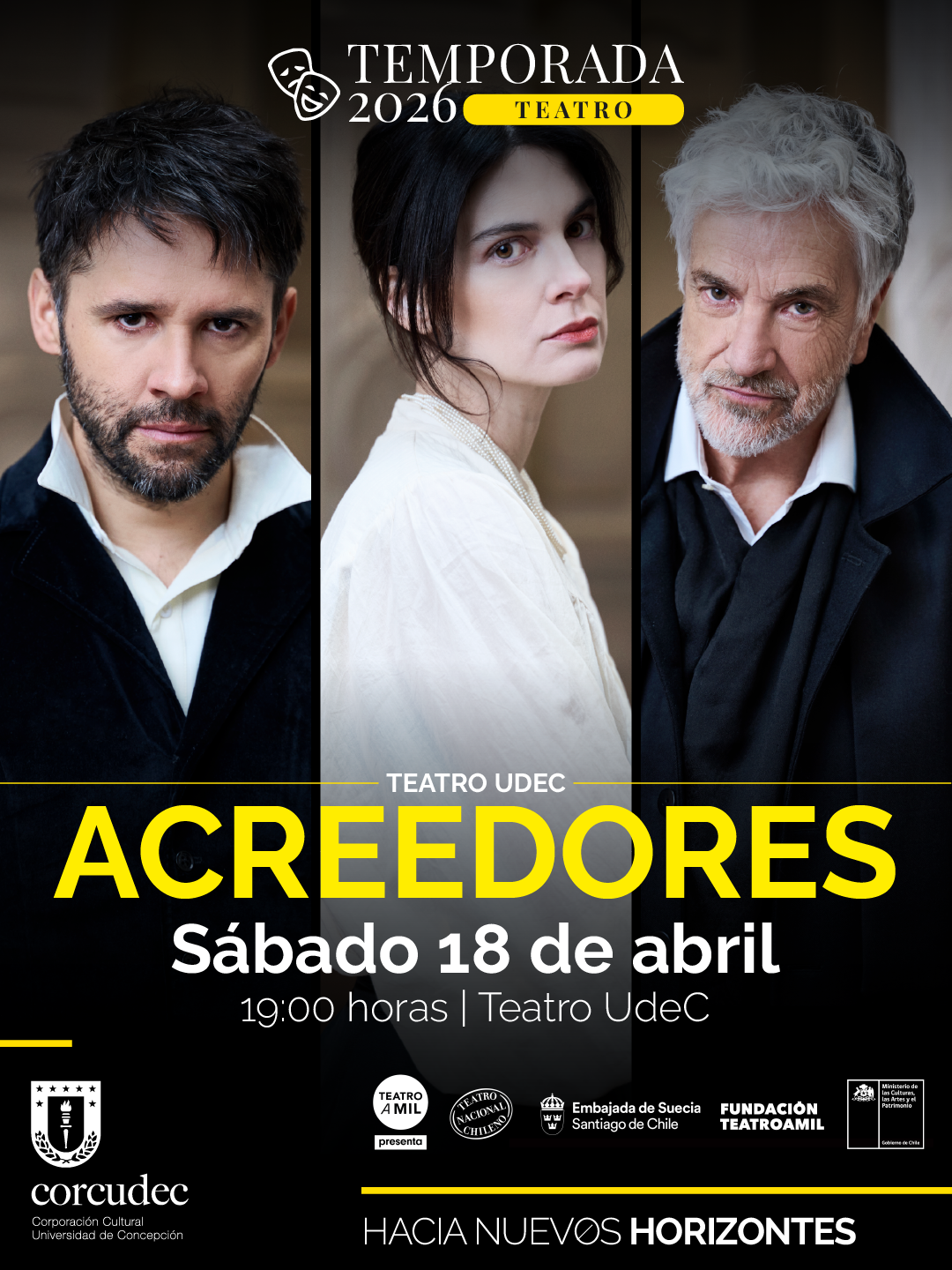 Acreedores