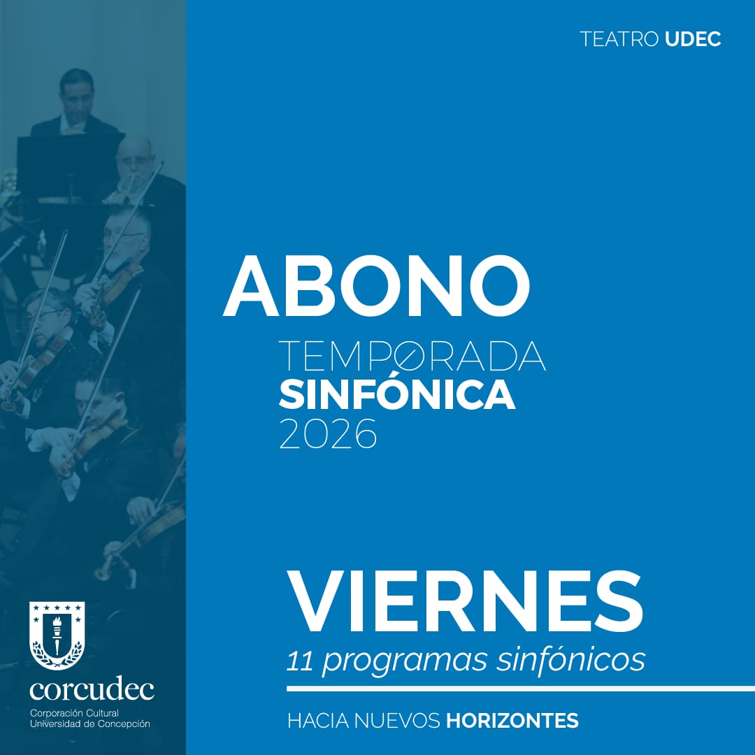 Abono Viernes