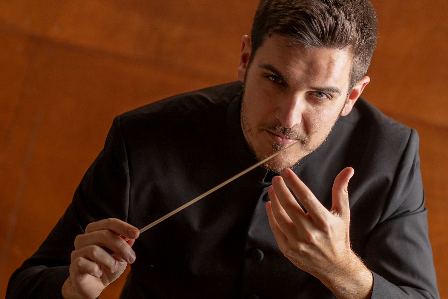 Javier Fajardo - director (debut en Chile)