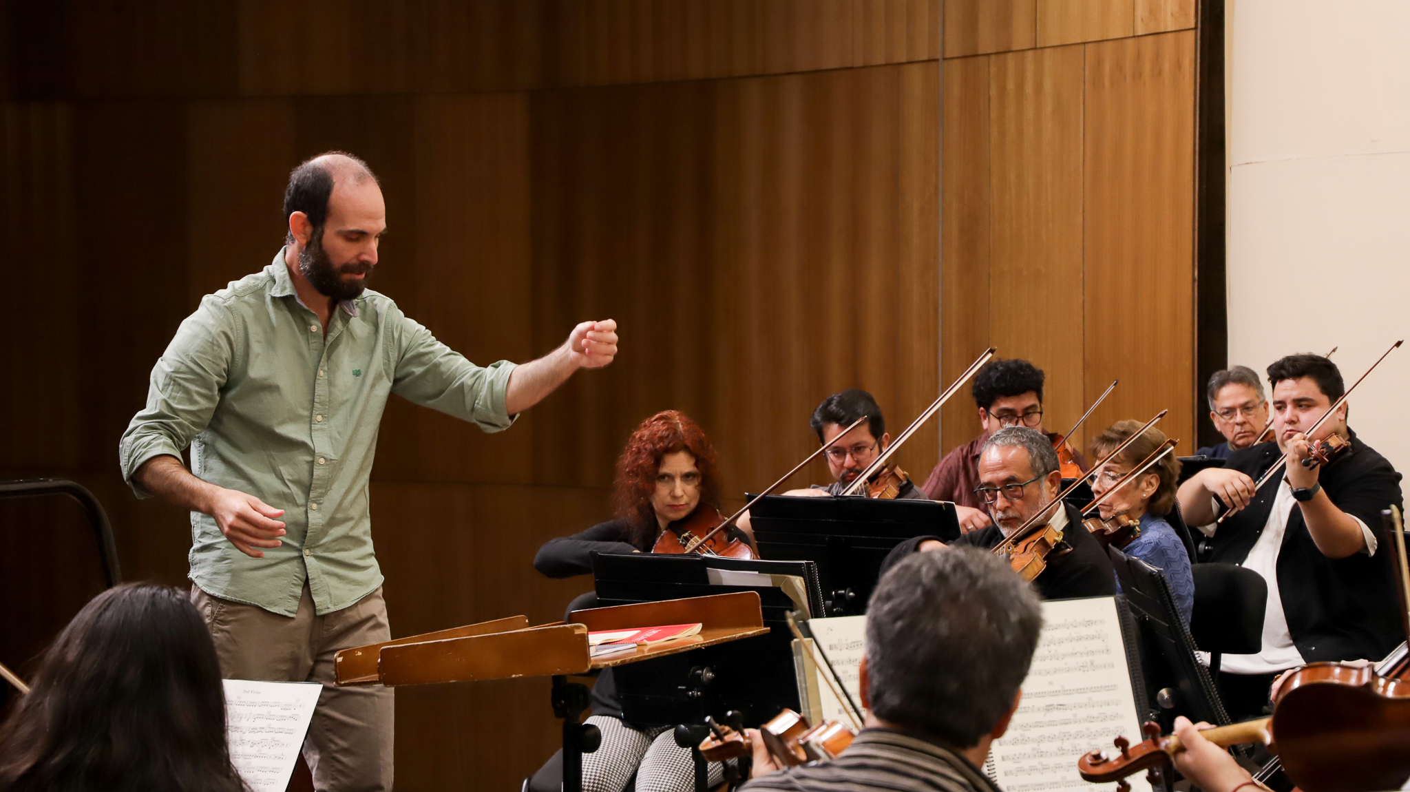 ensayo
